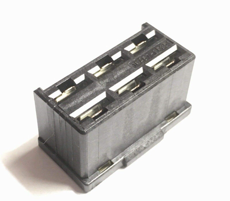 EDS New 927-8302 Fusible Link Fuse - Compatible Replacement for 90982-08302 9098208302 | 24370-C992C 24370C992C | 50/30/50 Fusible Link for Toyota Nissan Lexus Infinite Vehicles Including Camry etc - Image 2